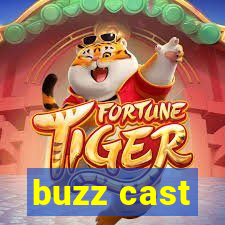 buzz cast